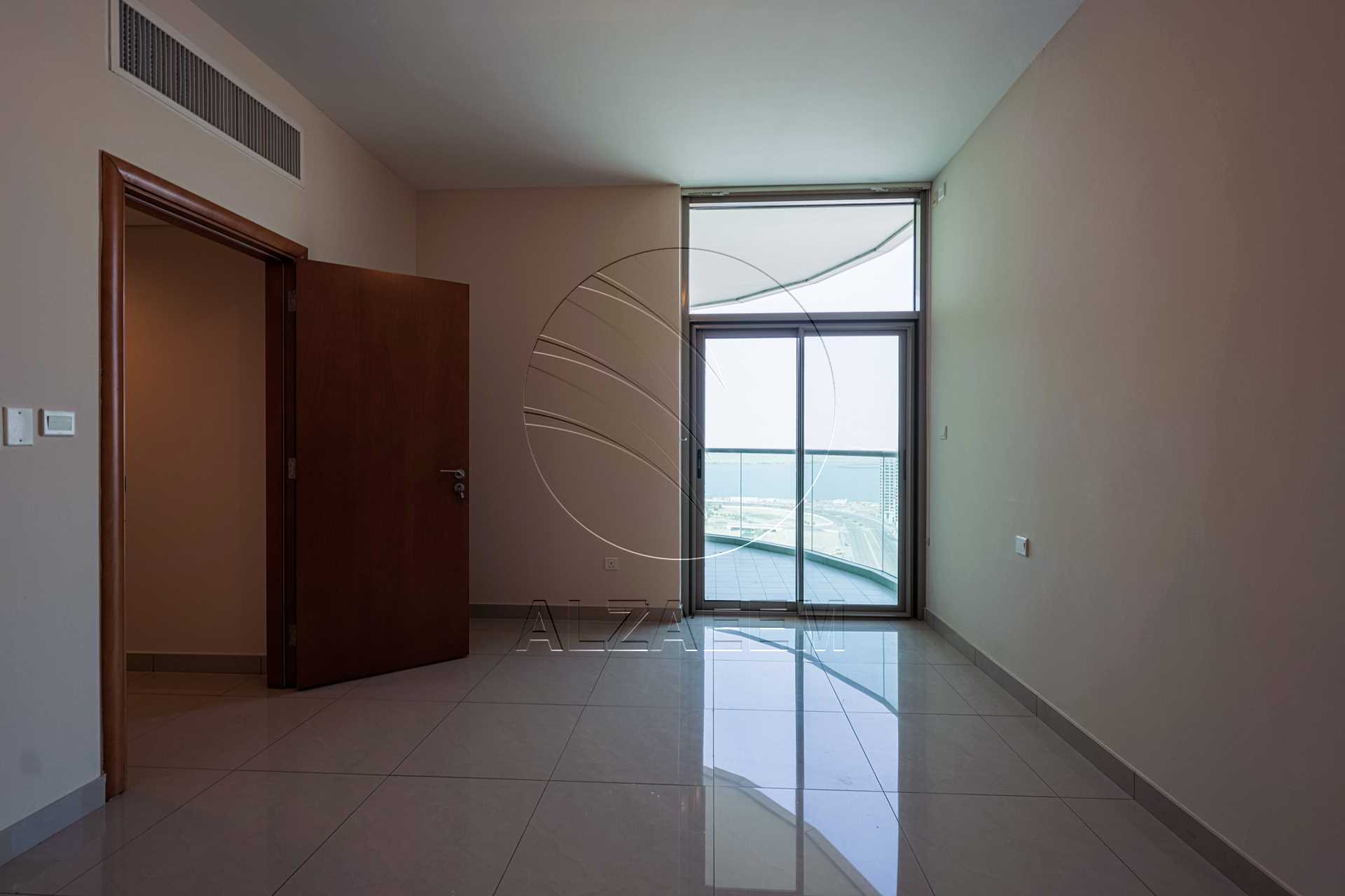 √Upcoming! |1+Maid | Sea View | Higher Floor√