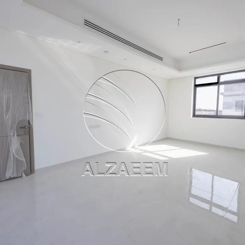 √Exclusive Villa | Single Row l Private Pool√