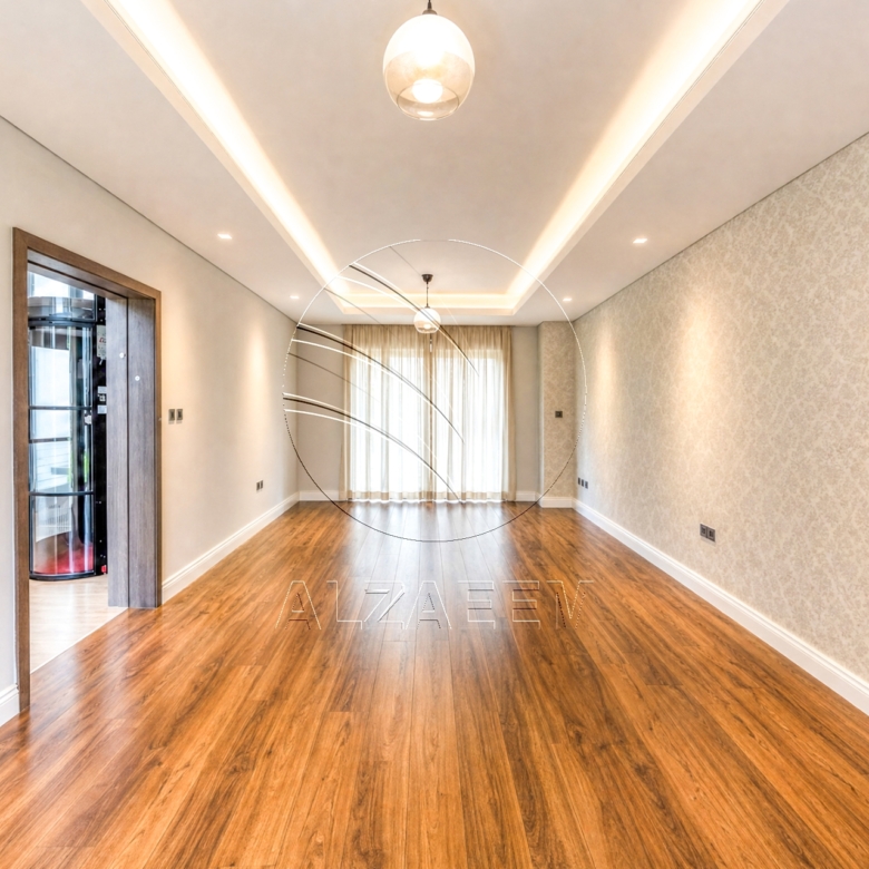 √ Stand Alone 4SB Villa 2nd Row from Golf Course √