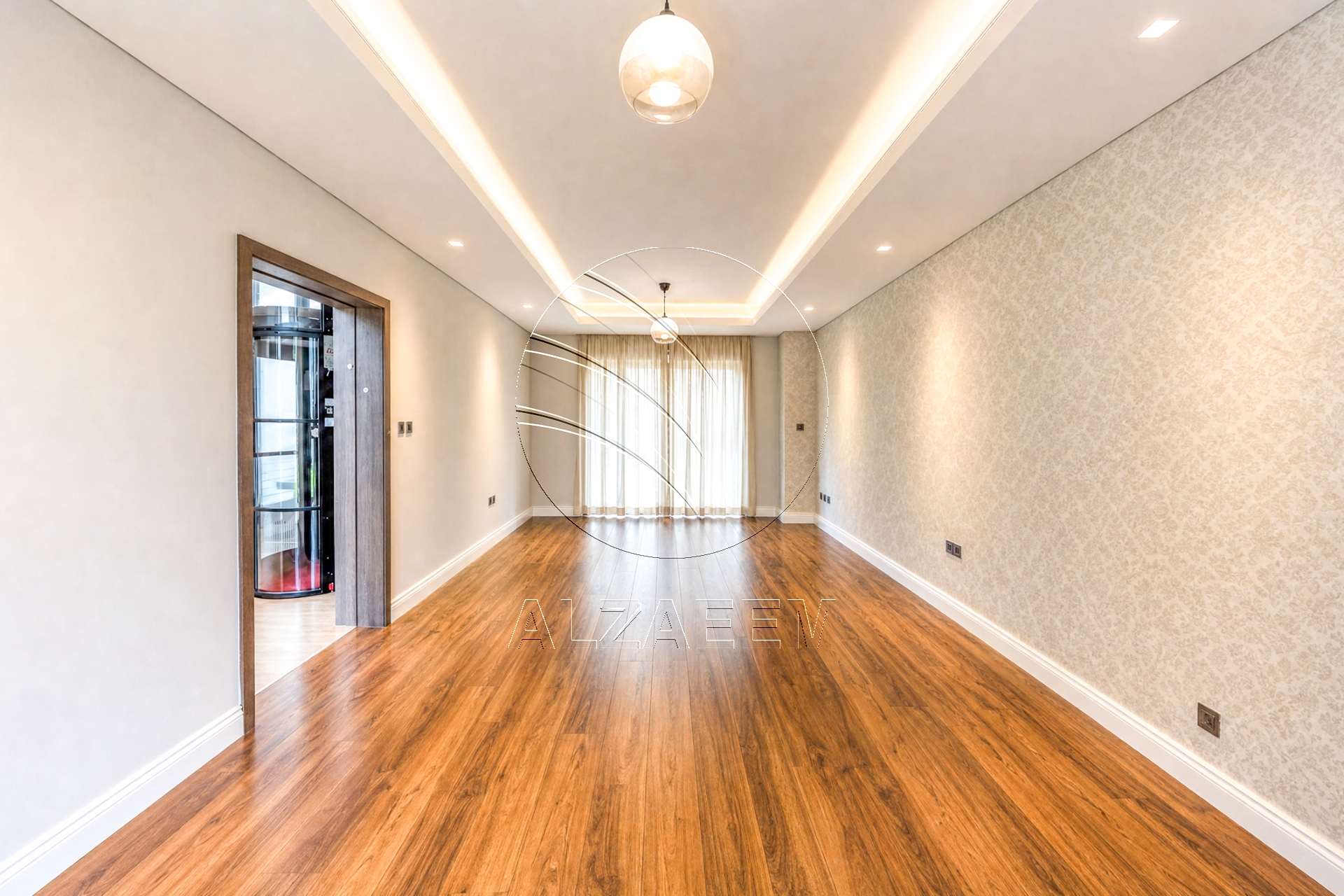 √ Stand Alone 4SB Villa 2nd Row from Golf Course √