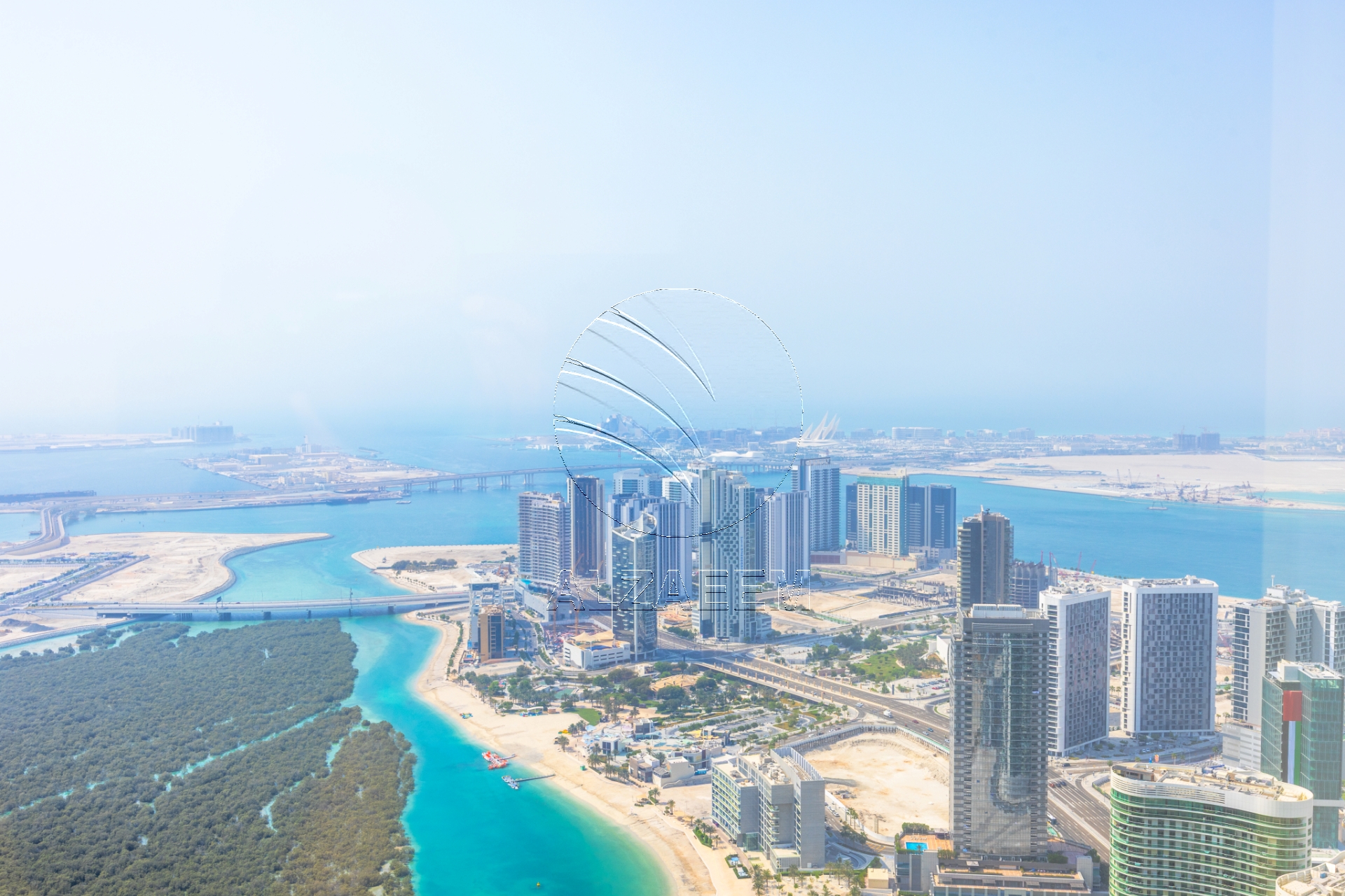 VACANT! | Higher Level | Panoramic Sea View