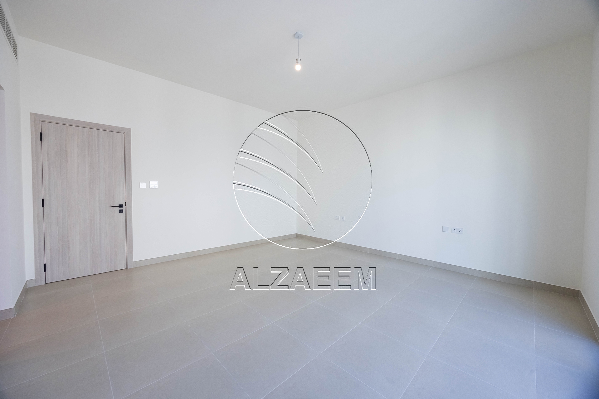 Single Row Corner | First Tenant | Brand New Villa