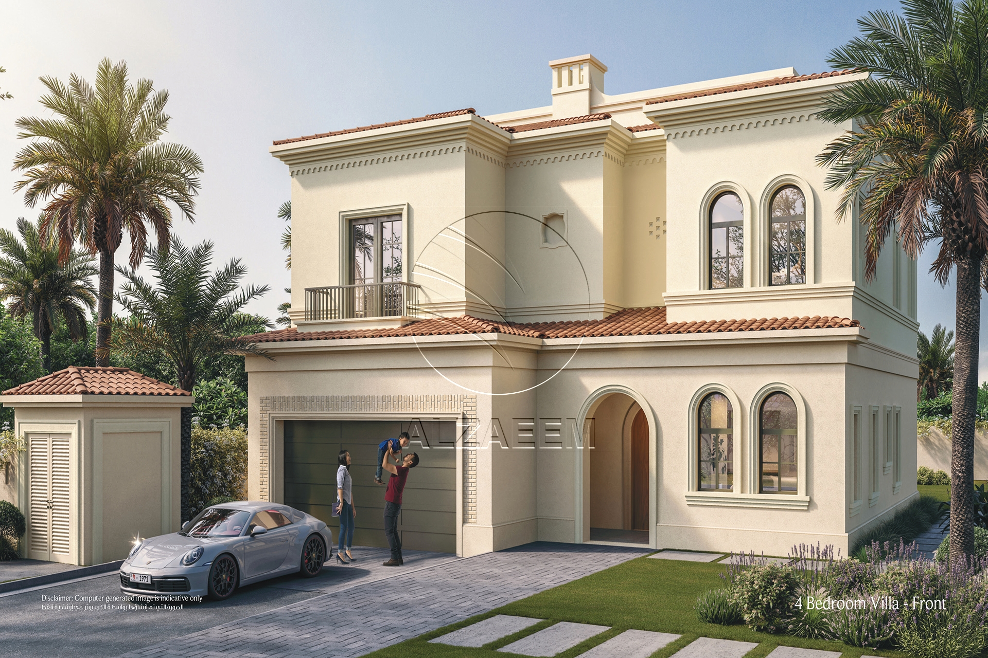 √ ALMERIA | Premium Location | HOT DEAL! √