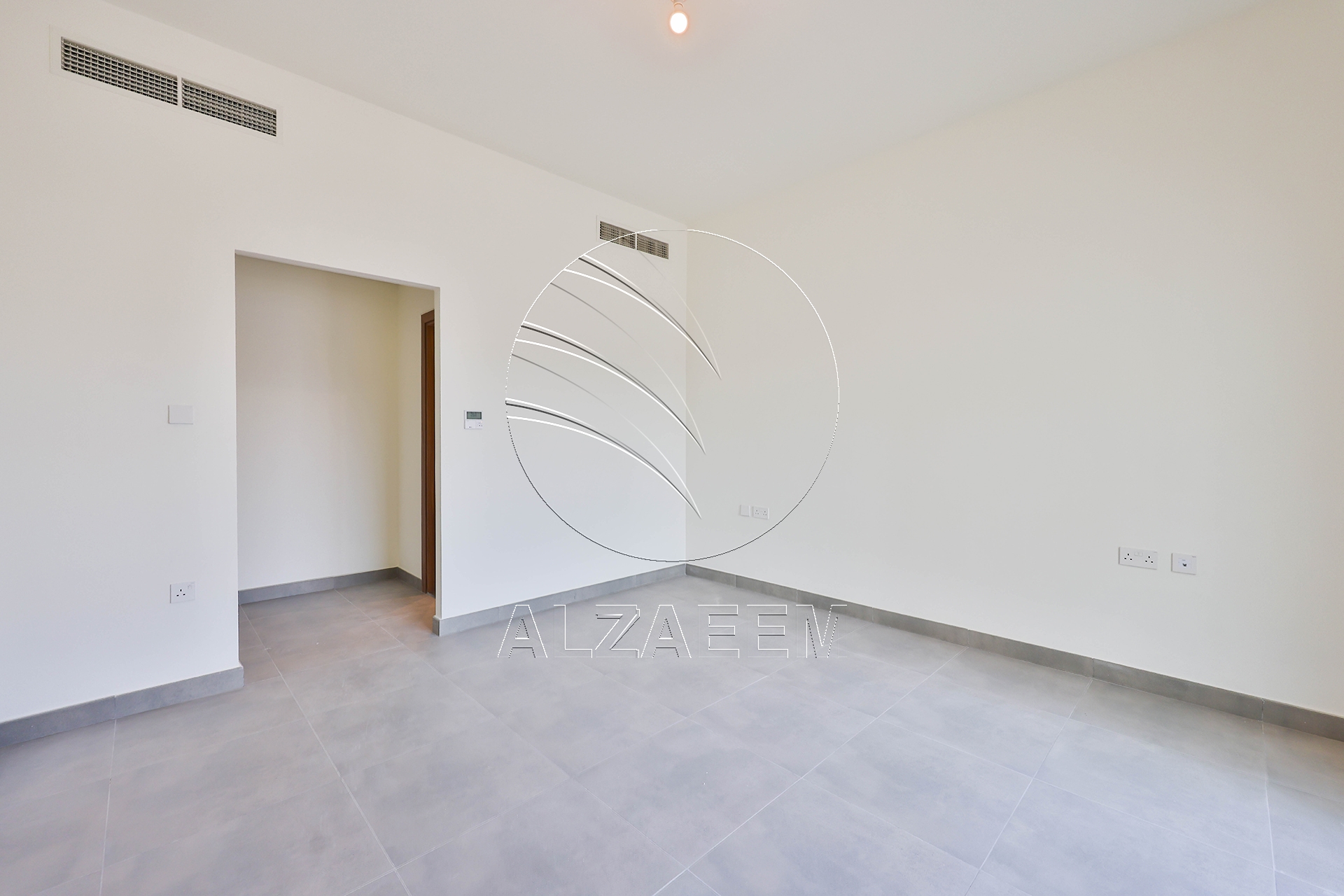√Vacant! Brand New 4BR Villa- Prime Location√