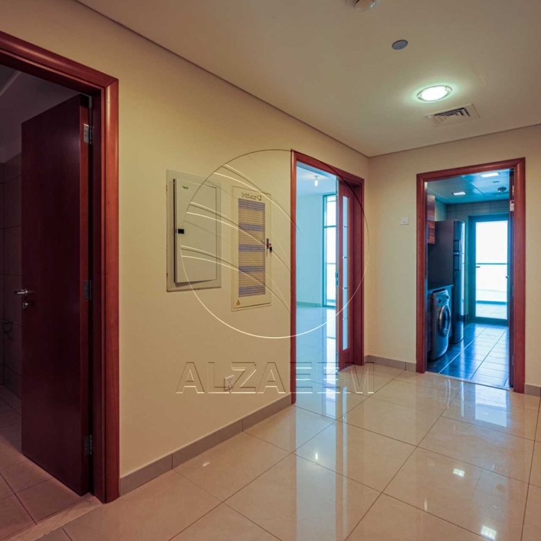 √Upcoming! |1+Maid | Sea View | Higher Floor√