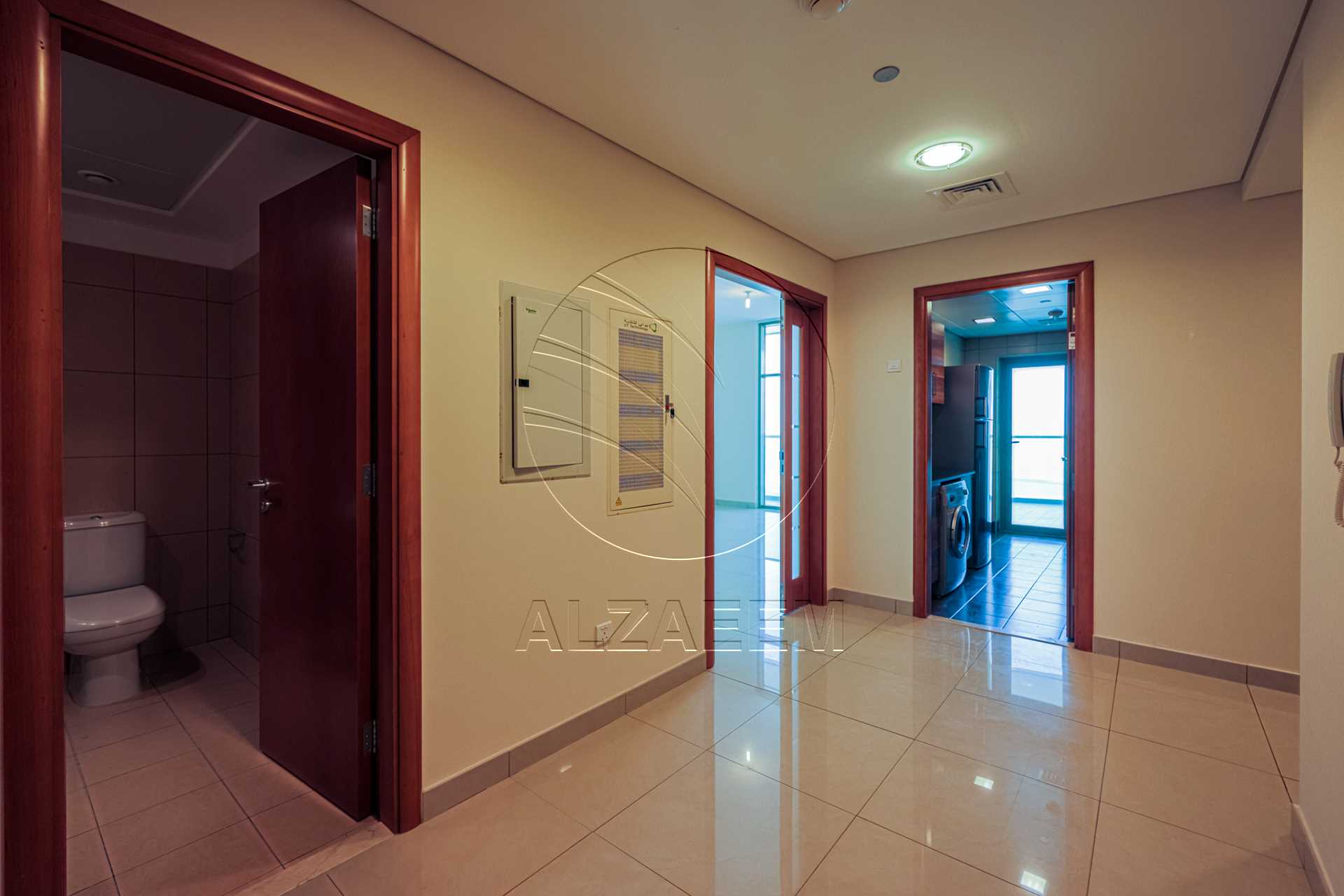√Upcoming! |1+Maid | Sea View | Higher Floor√