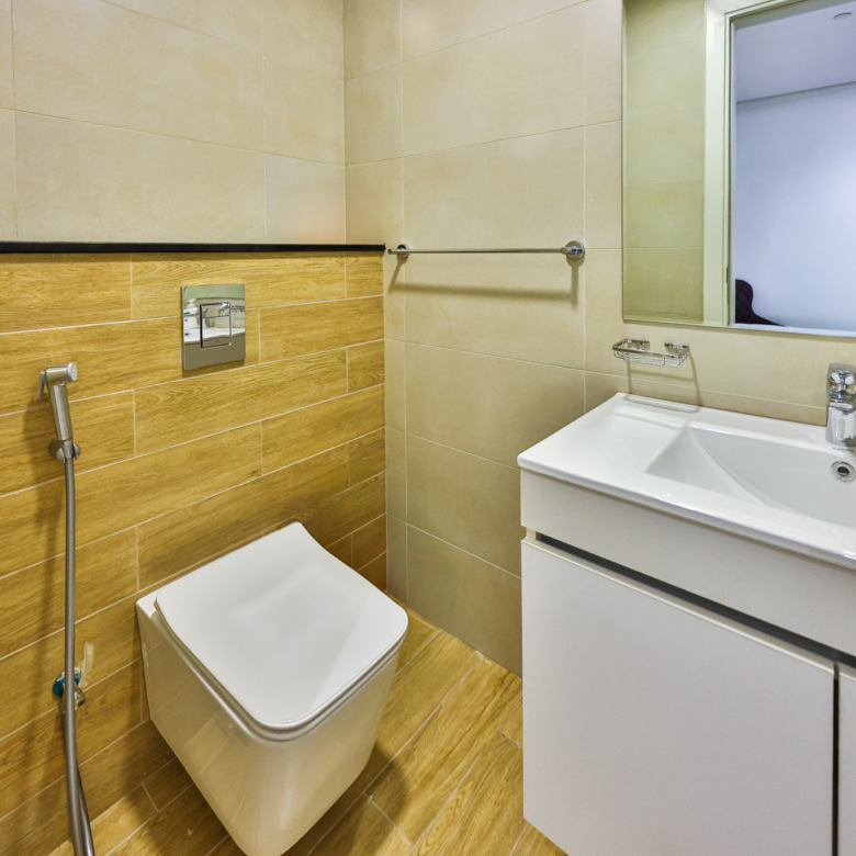 Furnished | 3BR TH | Big Layout | Vacant