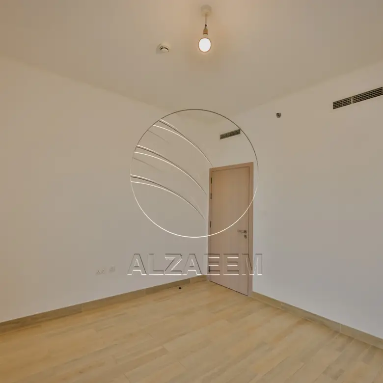 Partial Canal View | High Floor| Waterfront Living