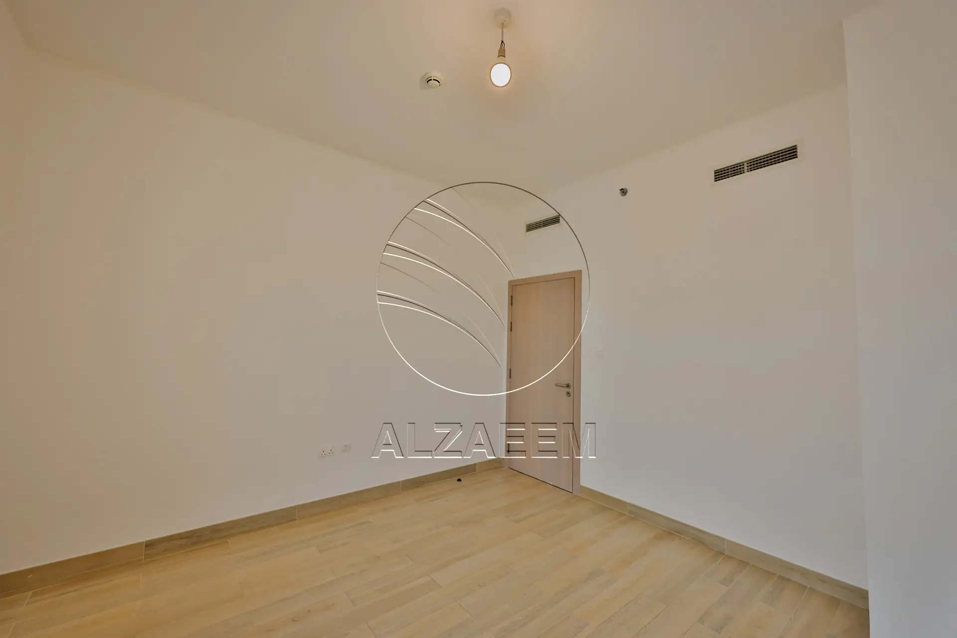 Partial Canal View | High Floor| Waterfront Living