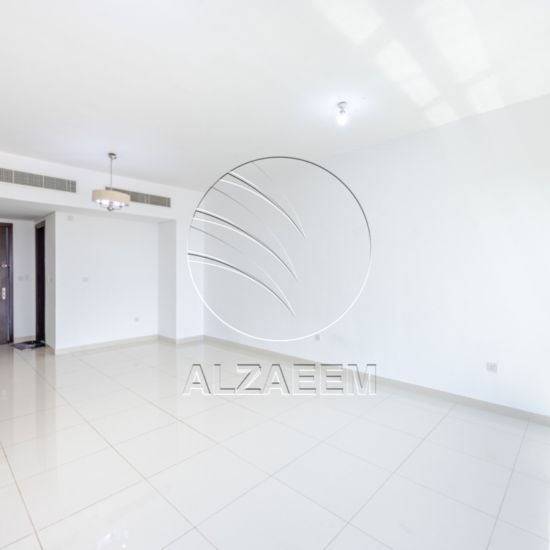 Sea View | High Level | Up to 8 Payments | VACANT