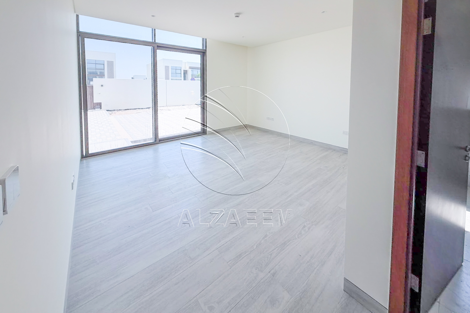 √ V4 SELECT| Single Row Villa – Big Plot√