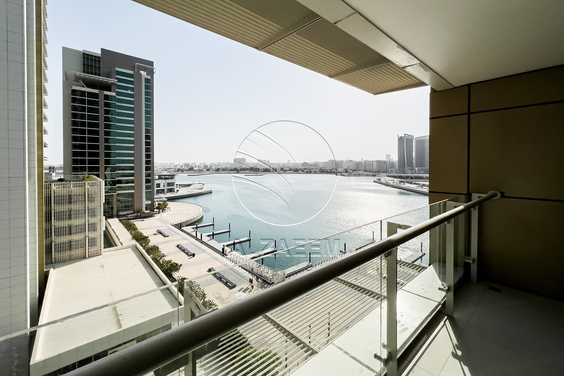 √Mid Level 3BR+M Full Marina View | BIG LAYOUT √