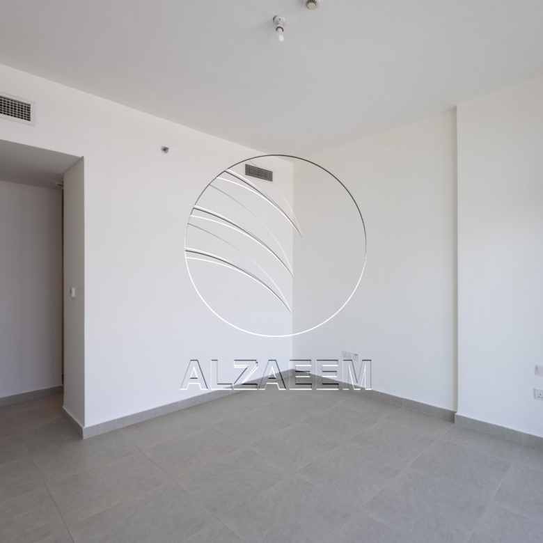 High Floor | Overlooking Al Reem Island | VACANT
