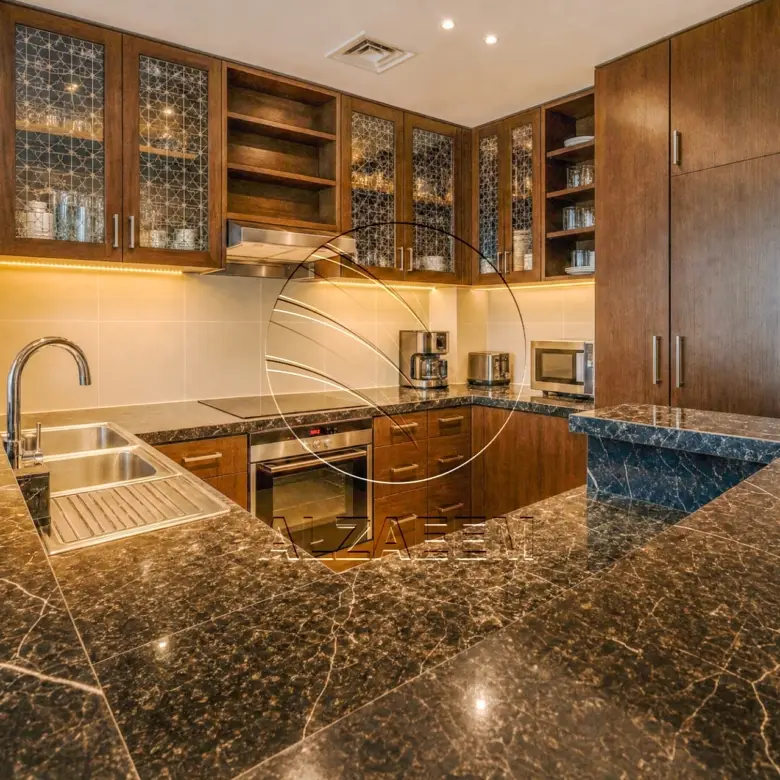 √ Sea + Emirates Palace Views | FURNISHED 2BR √