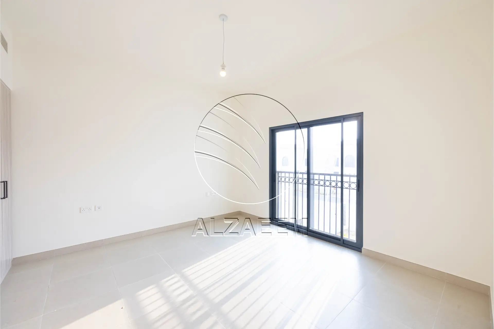 VACANT! Brand New 4BR Villa | Premium Location