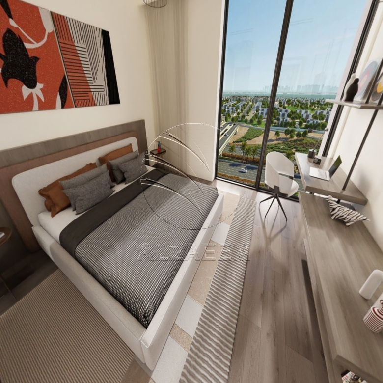 High Level Unit with Nice Views | HOT DEAL