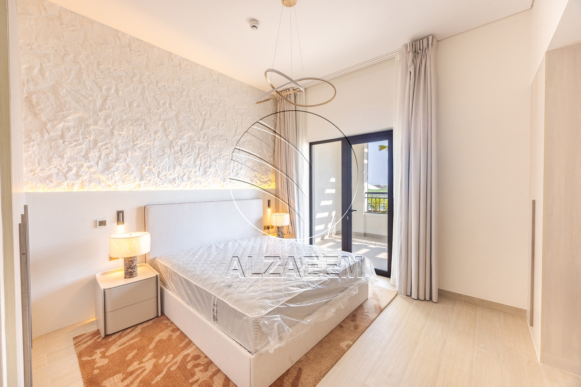 √ Big Terrace Overlooking Golf Course | 2BR+M+S √