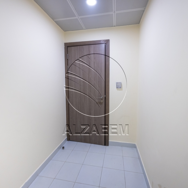 √ Spacious Layout 1+Study | Urban View | VACANT √