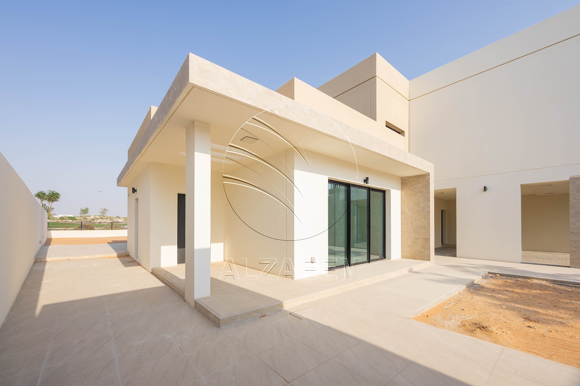 √ Single Row Villa | Golf Course View | VACANT √