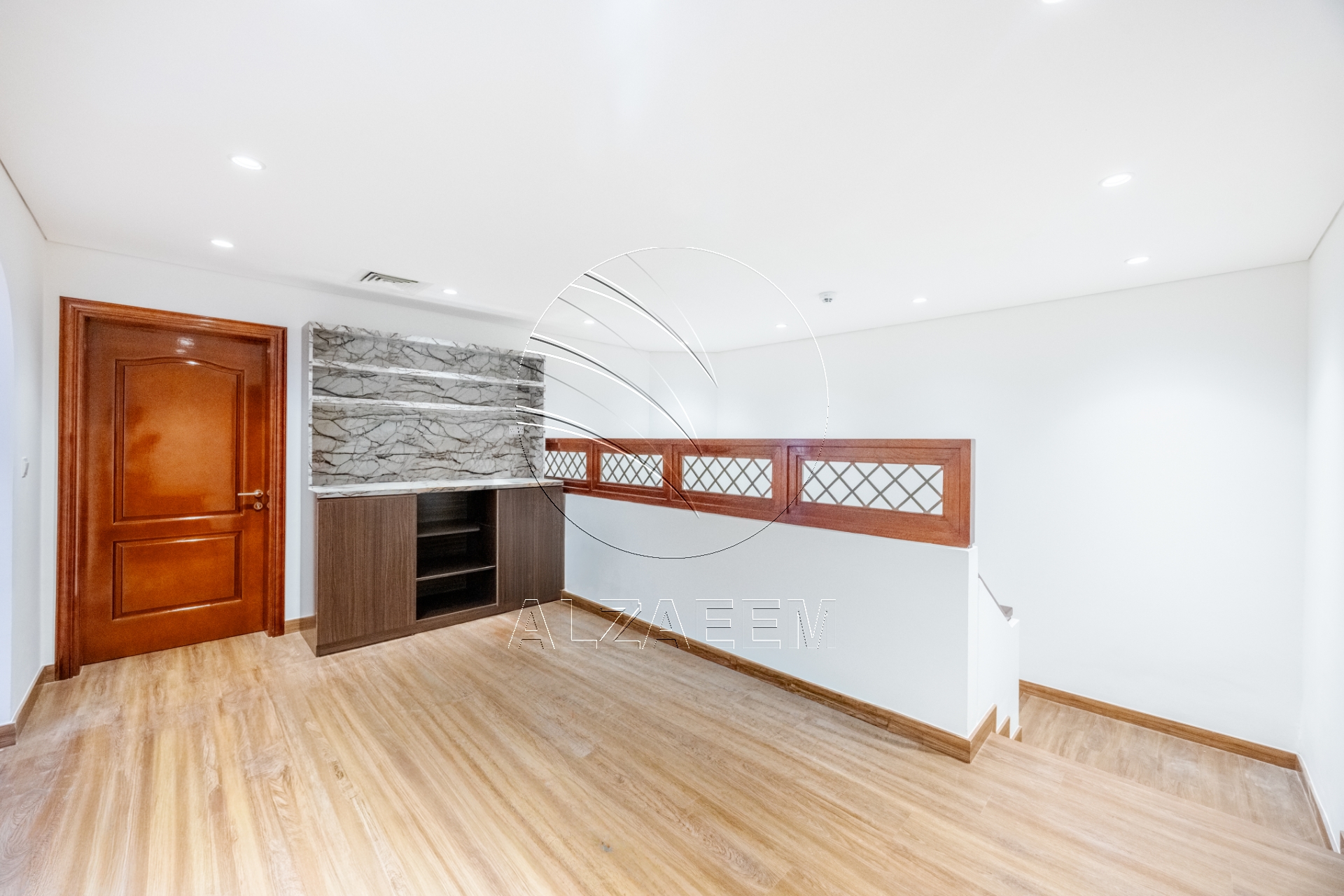 √ VACANT | Prime Location | Spacious 4BR Villa √