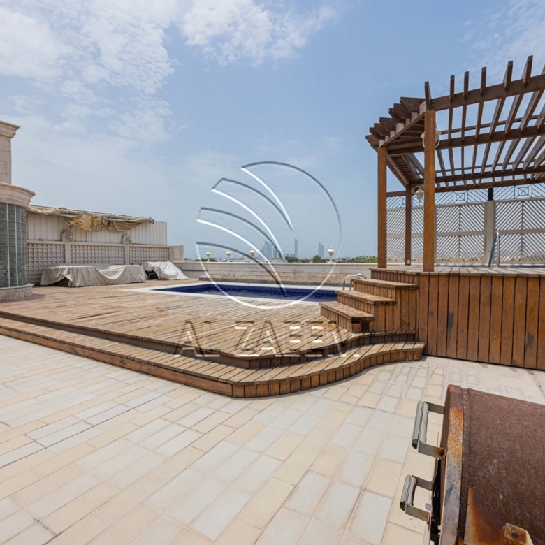 √ Lift | Pool / Gym / Jacuzzi / Sauna / Cinema √