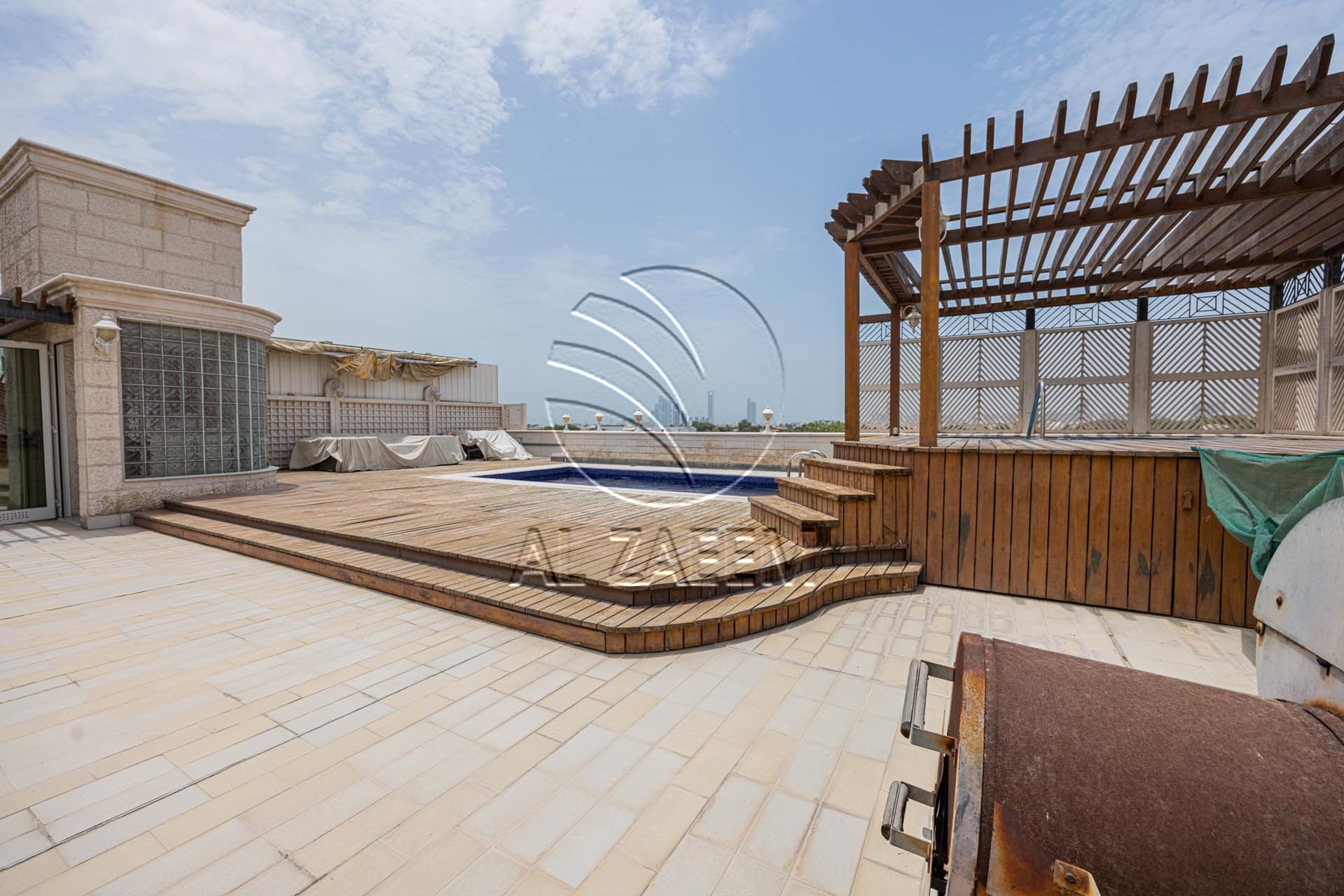 √ Lift | Pool / Gym / Jacuzzi / Sauna / Cinema √