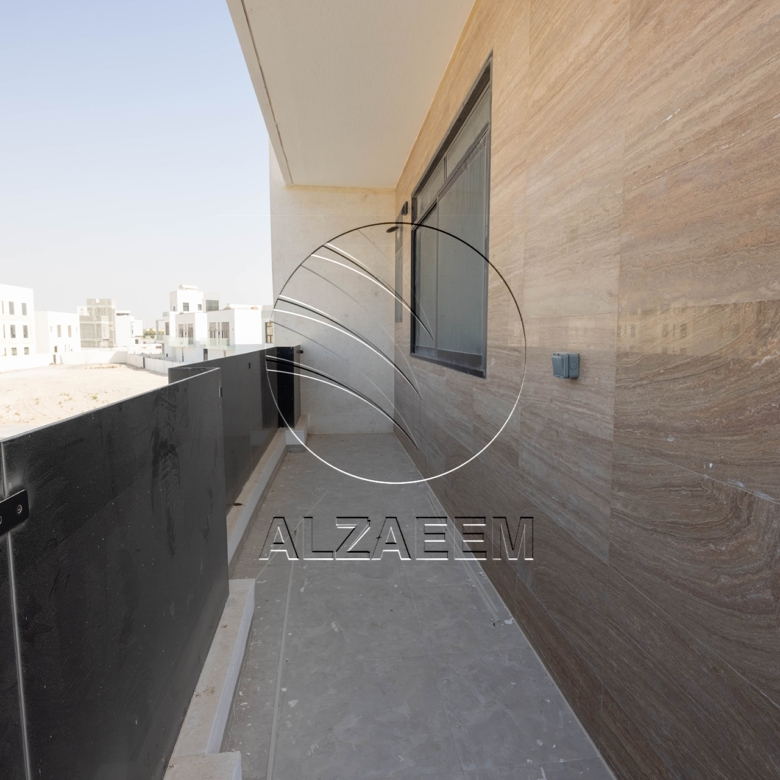 √Exclusive Villa | Single Row l Private Pool√