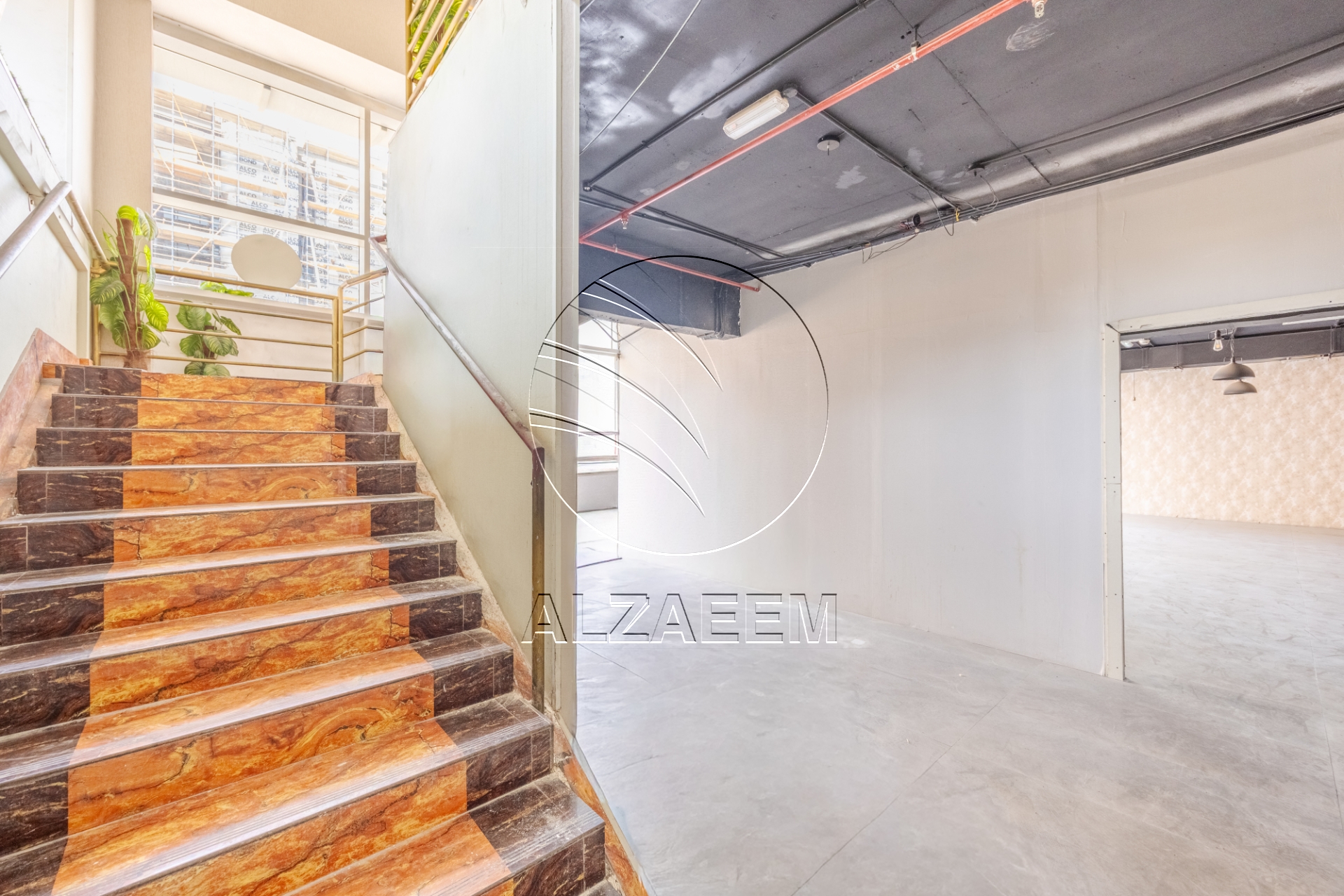 √ Shell and Core | Retail Shop | Prime Location √