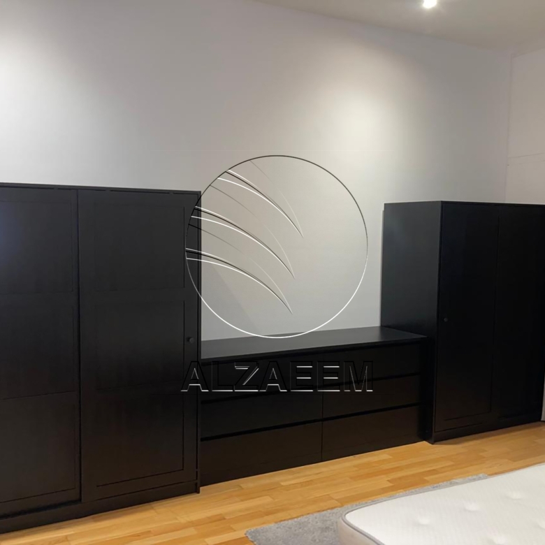 FURNISHED! | Vacant | Full Sea View