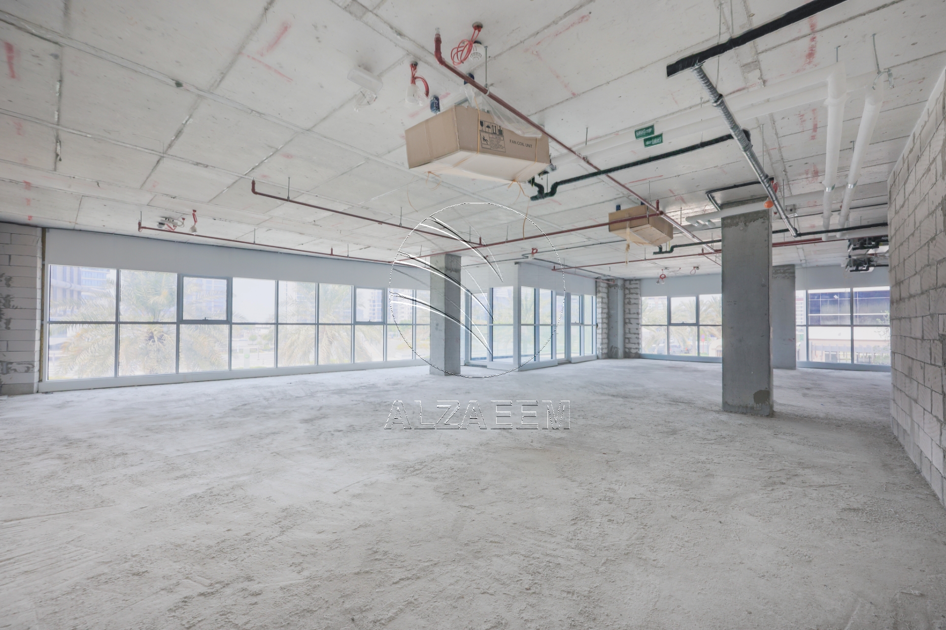 √Ideal Office | Elegant Building | Great Location√
