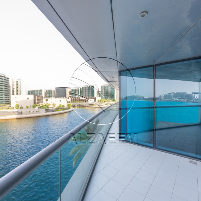 Exclusive! 4BR Penthouse | Full Sea View