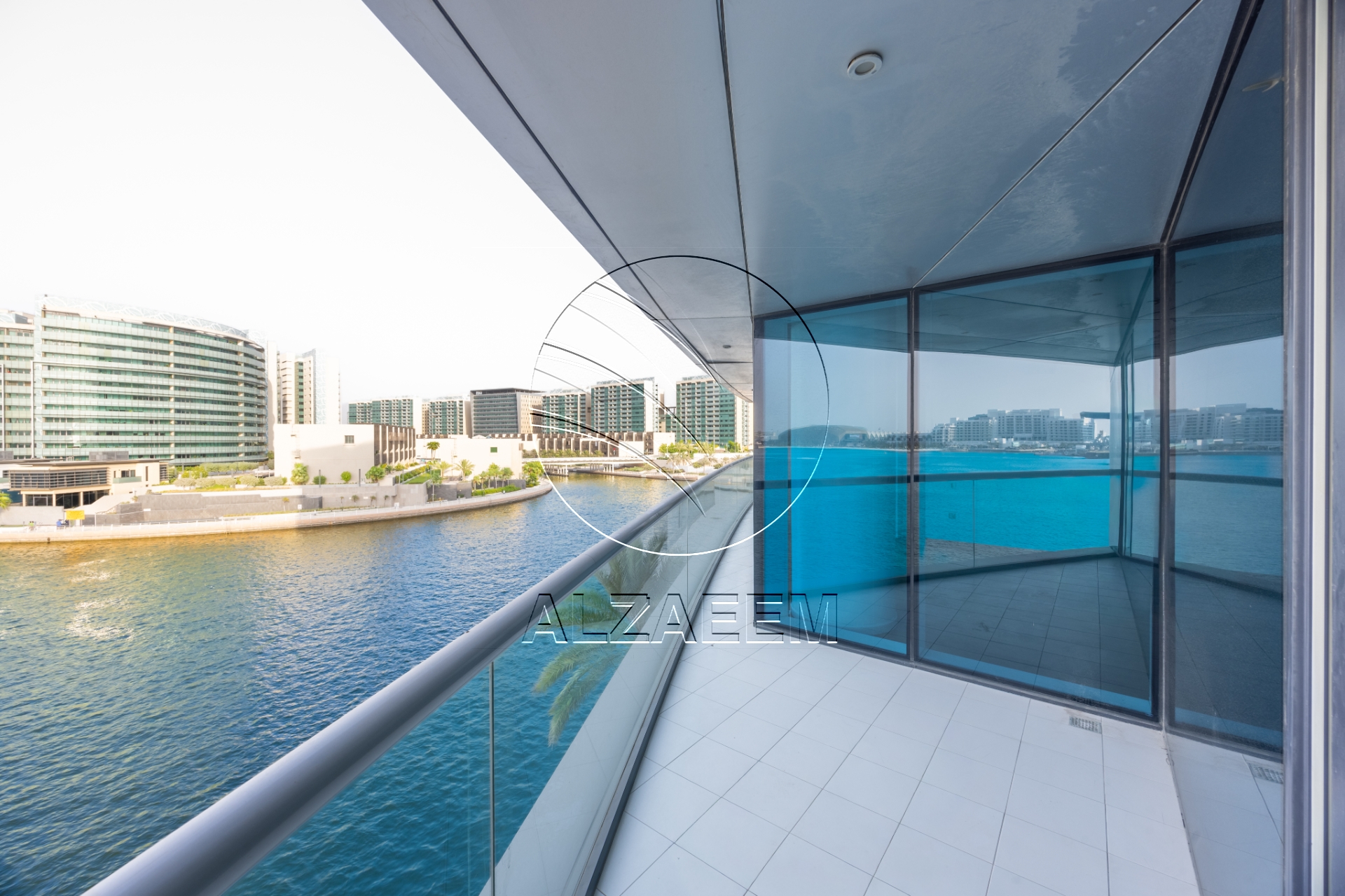 Exclusive! 4BR Penthouse | Full Sea View