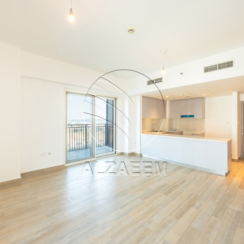 √ Full Canal View | HIGH LEVEL | VACANT √