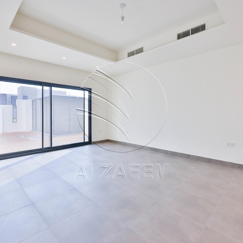√Vacant! Brand New 4BR Villa- Prime Location√