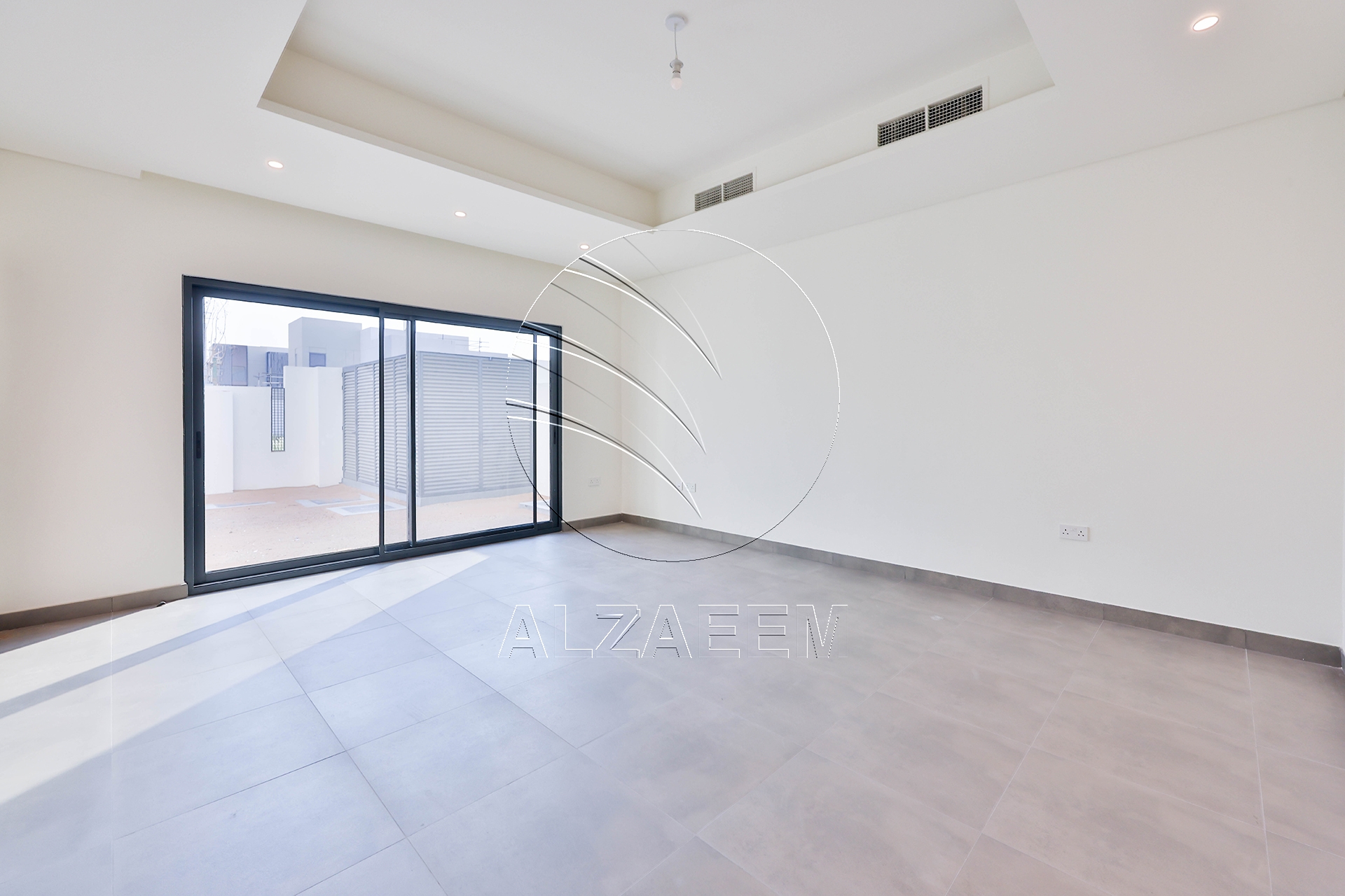 √Vacant! Brand New 4BR Villa- Prime Location√