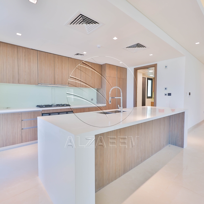 √ Single Row Villa | Golf Course View | VACANT √