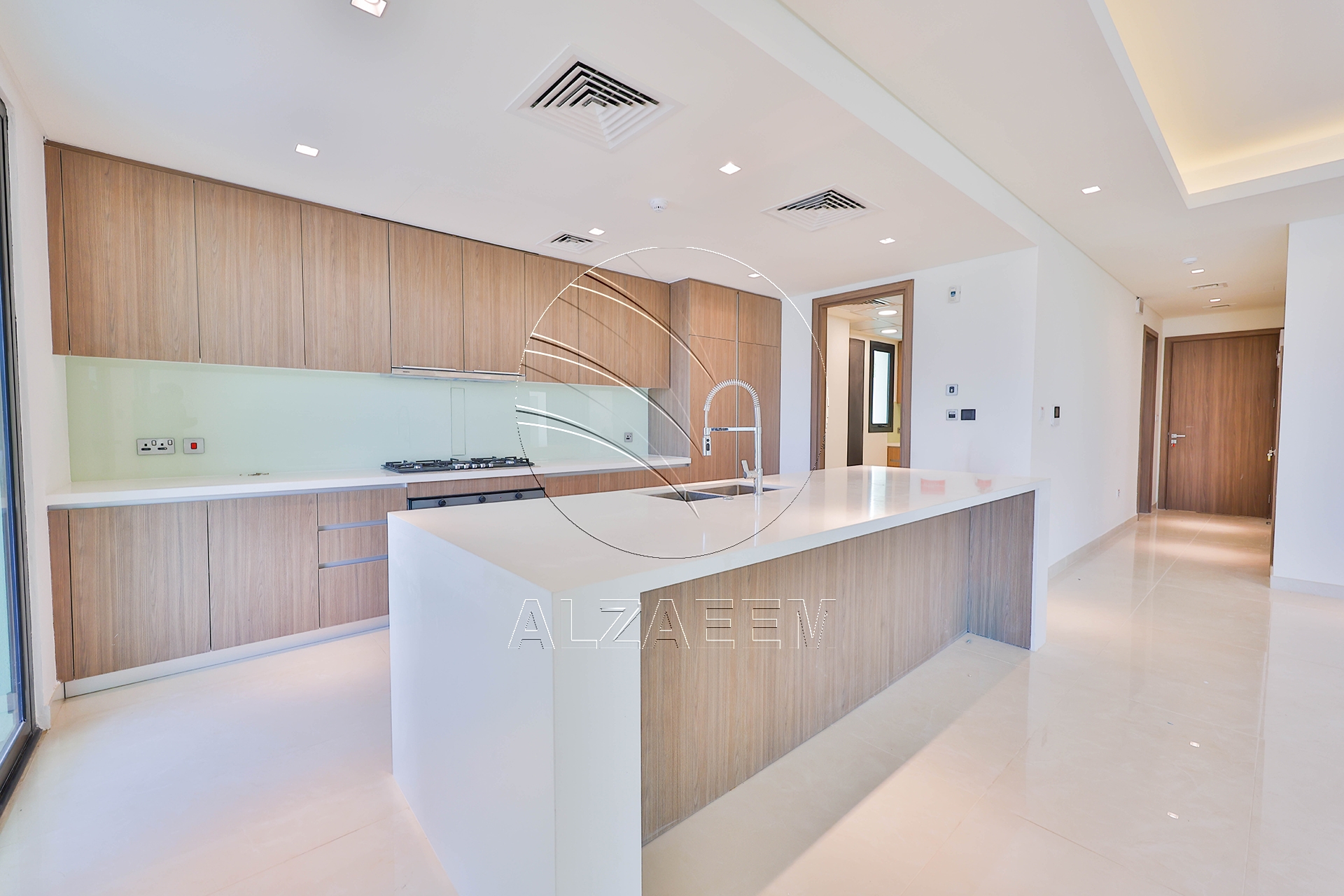 √ Single Row Villa | Golf Course View | VACANT √