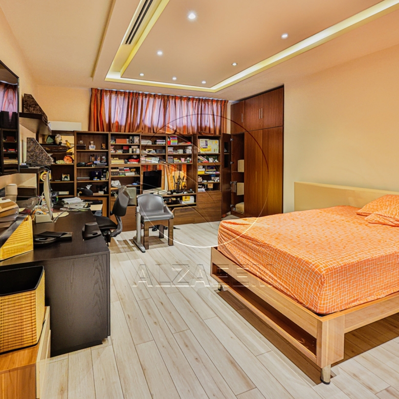 √VIP Upgraded Villa | Corner Single Row | Jacuzzi√