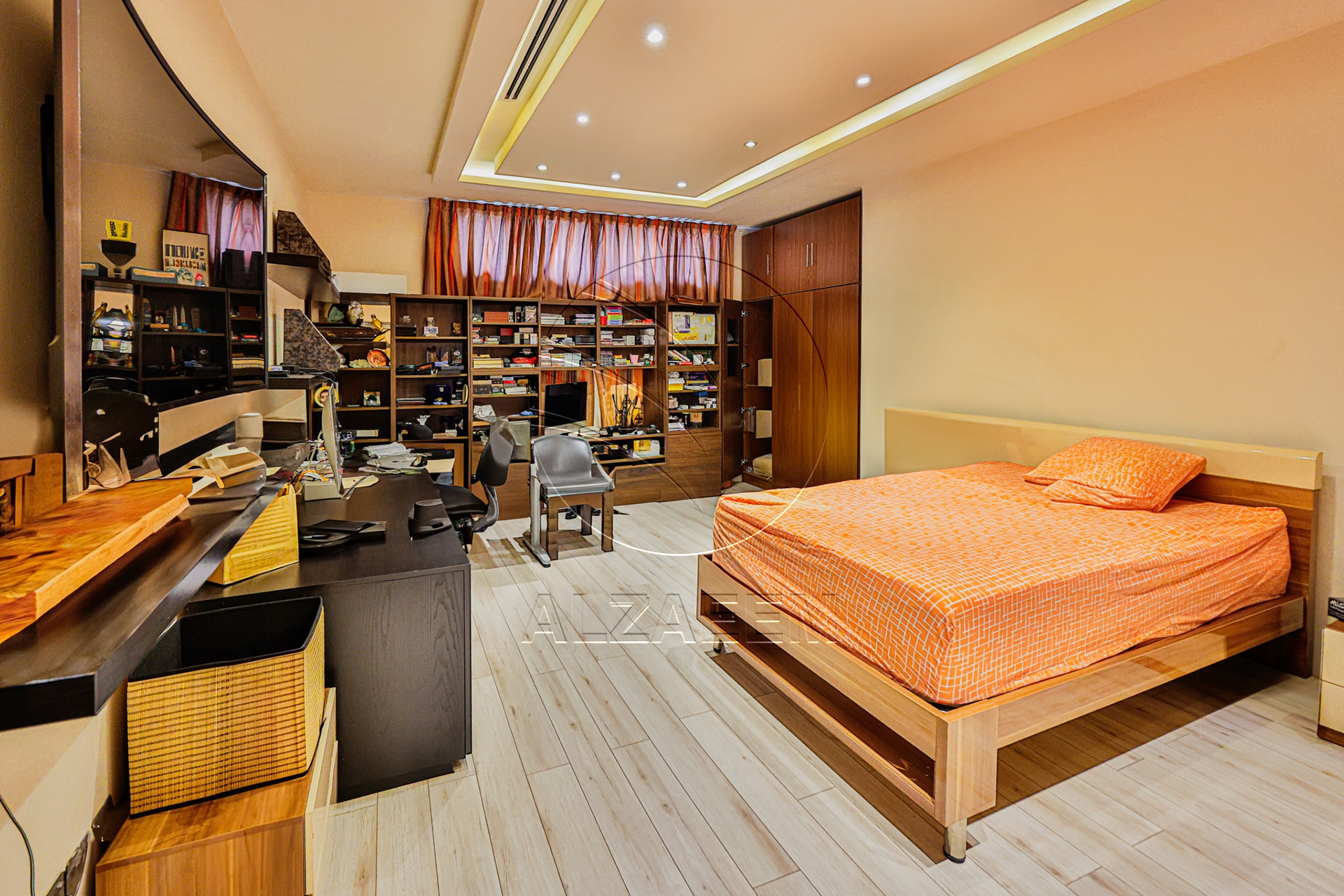√VIP Upgraded Villa | Corner Single Row | Jacuzzi√