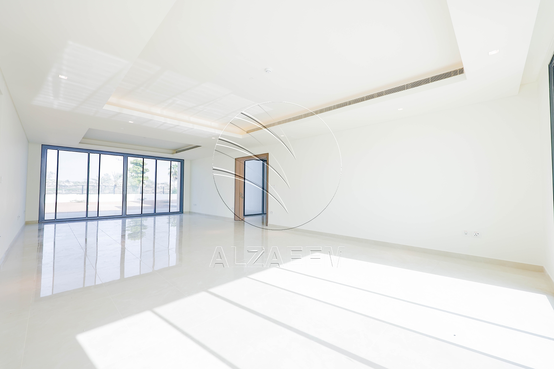 √ Single Row Villa | Golf Course View | VACANT √