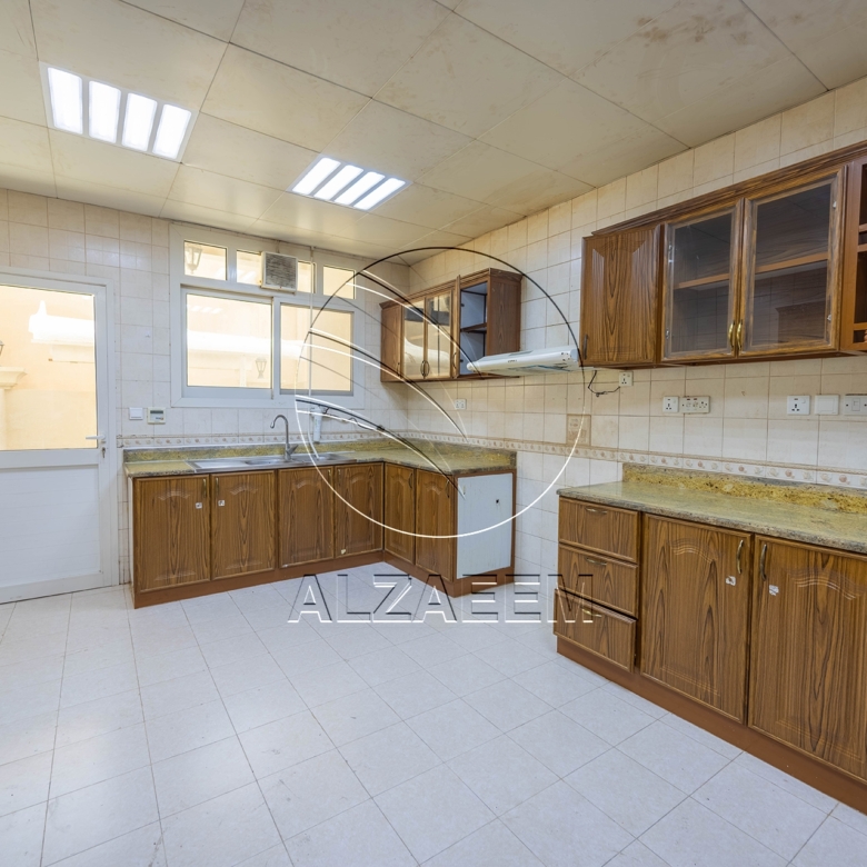 Move-in Ready | Exclusive | Villa in a Compound