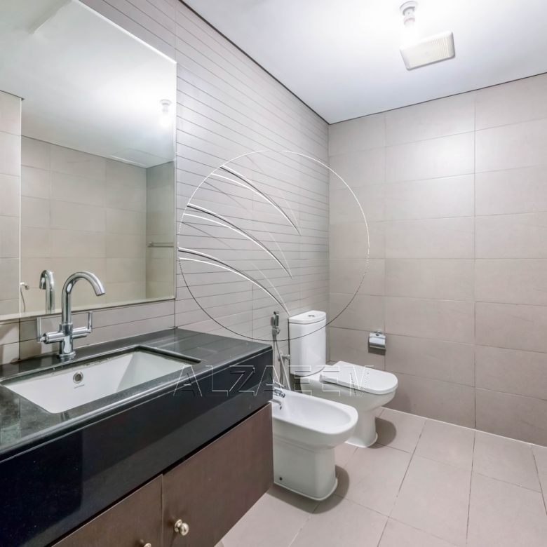 √ Sea View 2 Balconies | Biggest Layout High LVL √