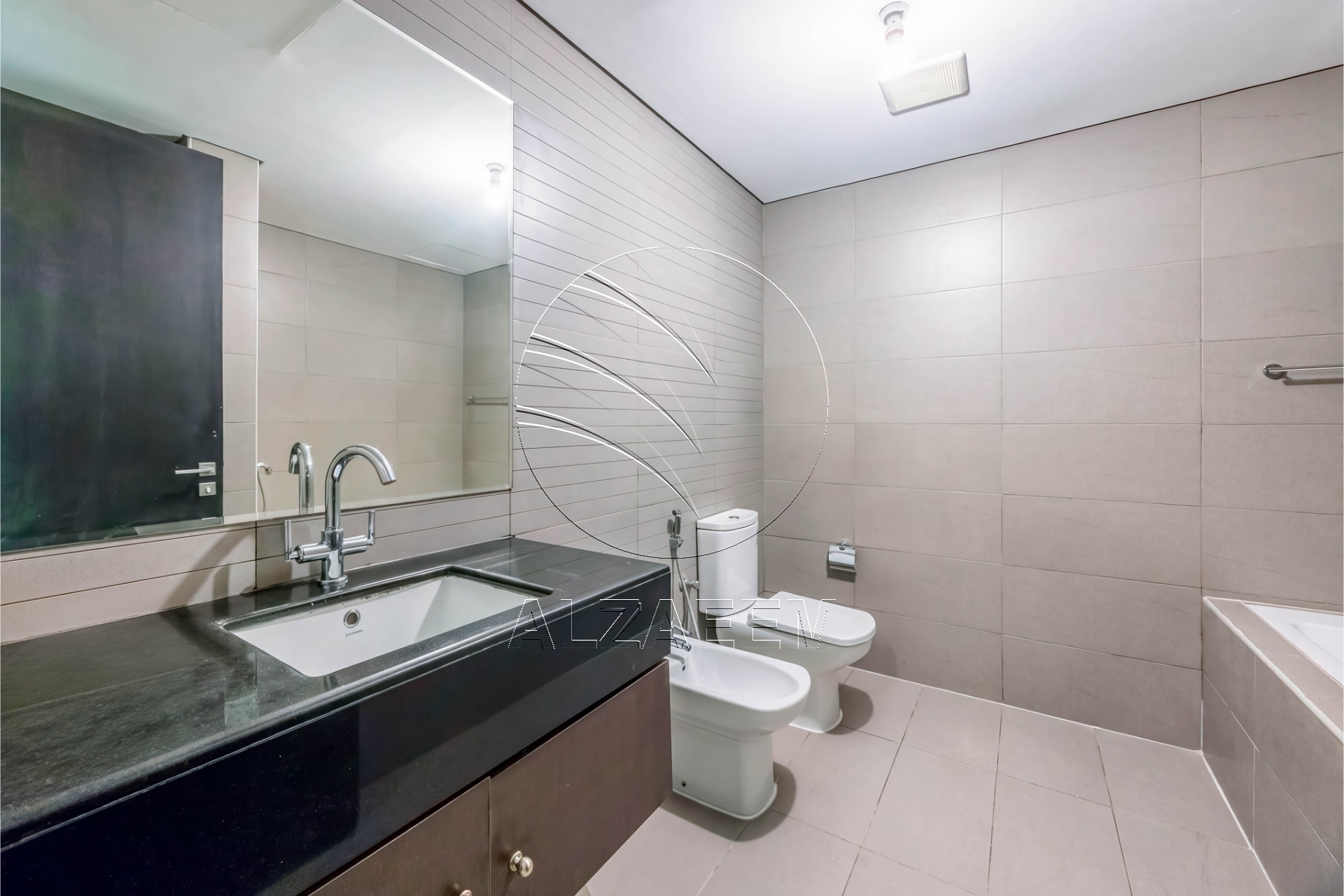 √ Sea View 2 Balconies | Biggest Layout High LVL √