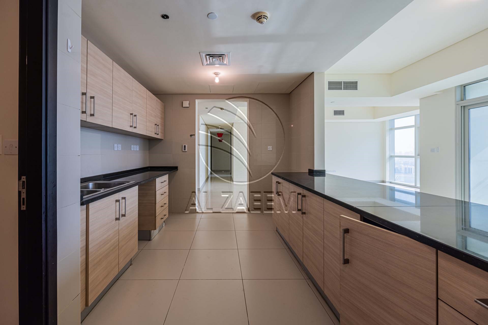 √ High Level | 3+Maid| Sea View | 4 Payments √