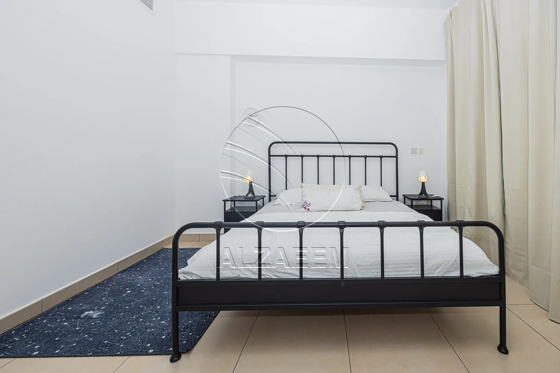 √Mid Level | Rented with refund| Fully furnished√