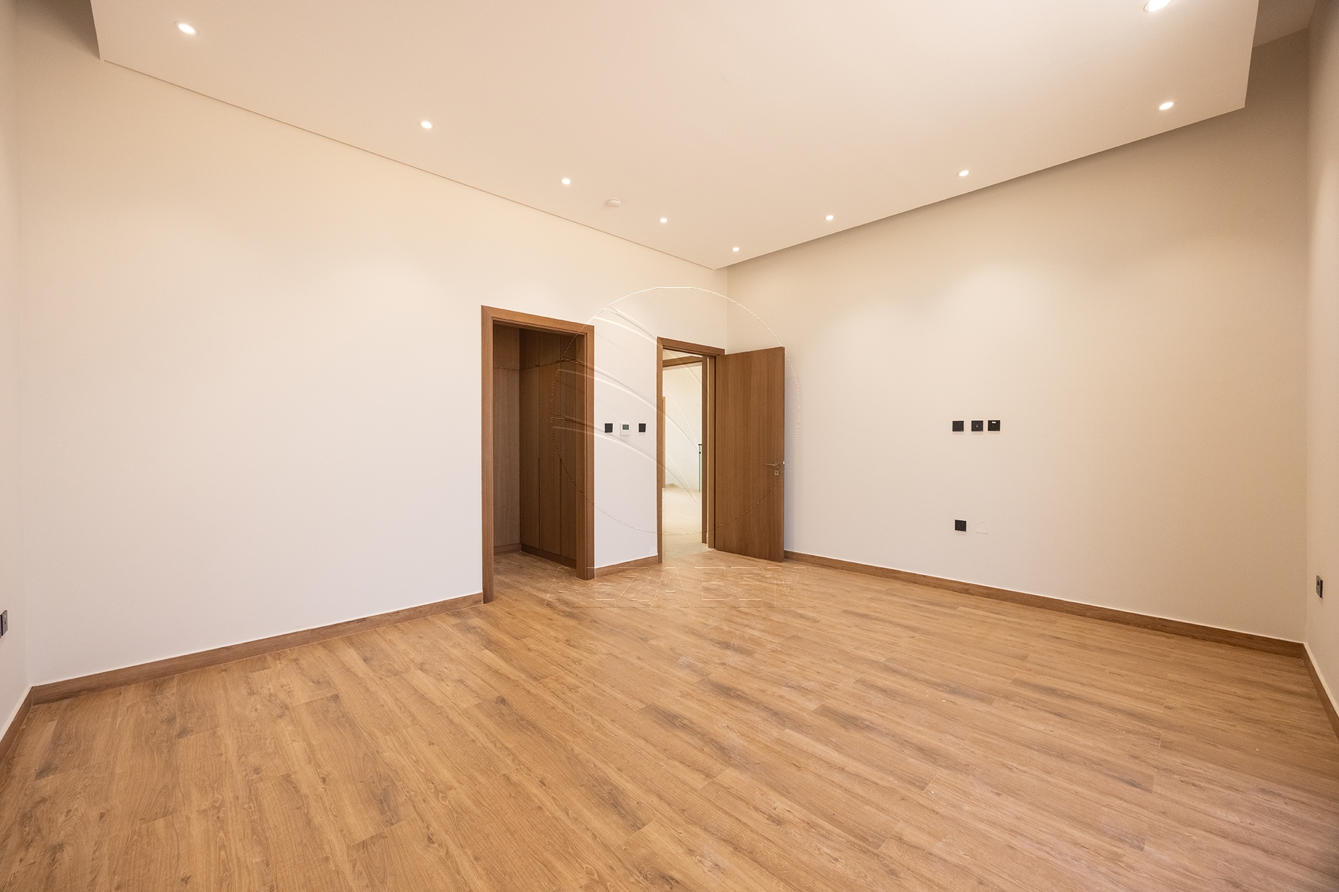 √ Premium Single Row+Modern Villa+Majlis √