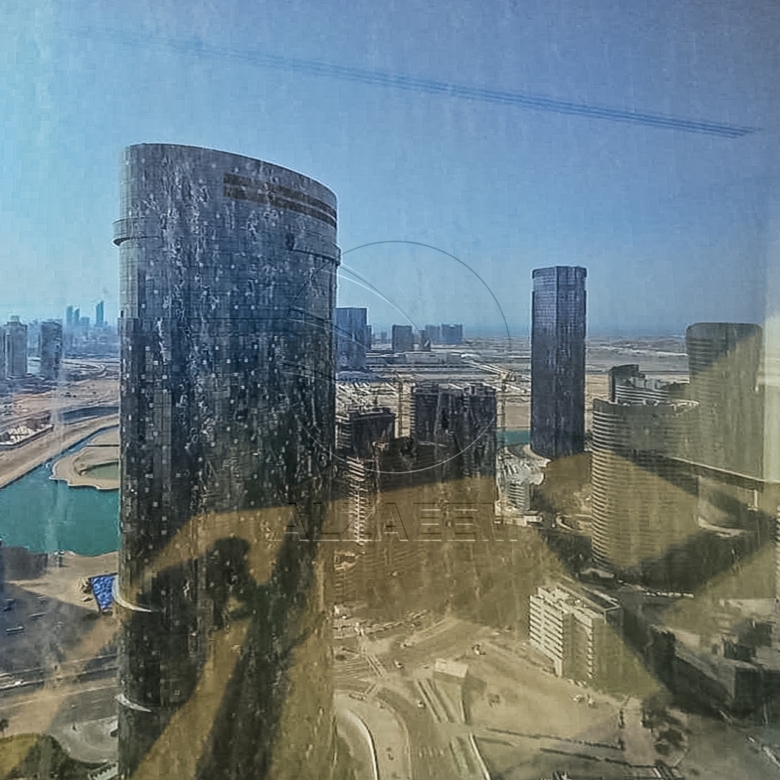 Owner Occupied | High Level | Sea View from all BR