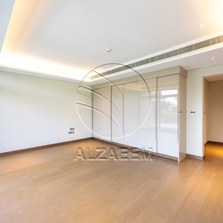 Premium Location | High Ceiling Villa | AL GHAF