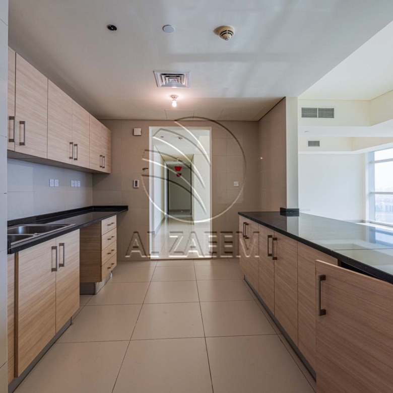 √ High Level | 3+Maid| Sea View | 4 Payments √