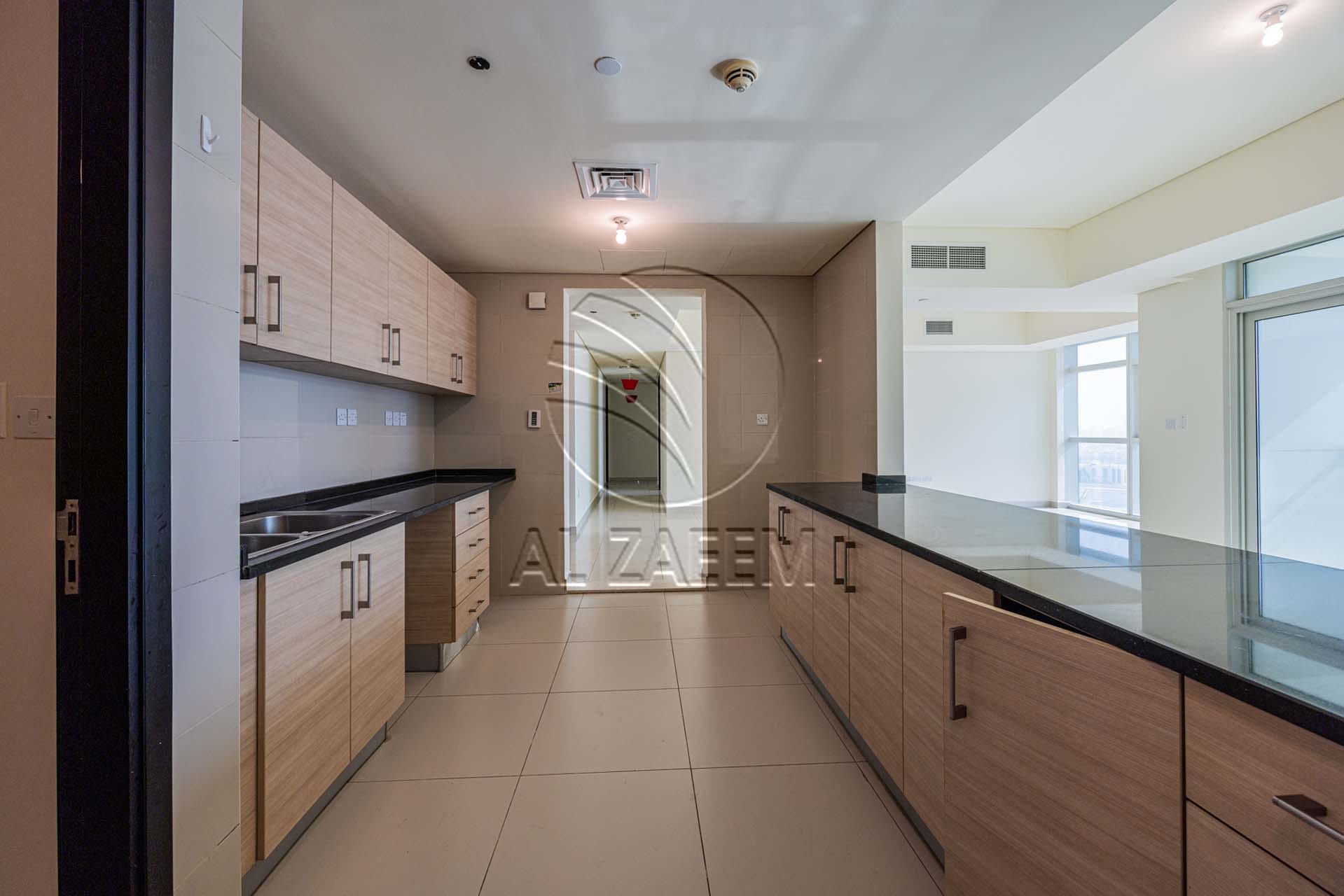√ High Level | 3+Maid| Sea View | 4 Payments √